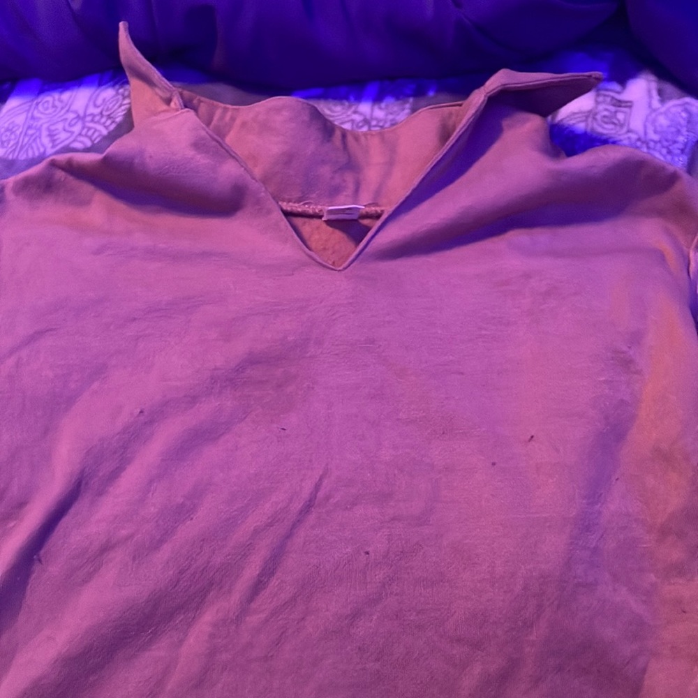 five below shirt